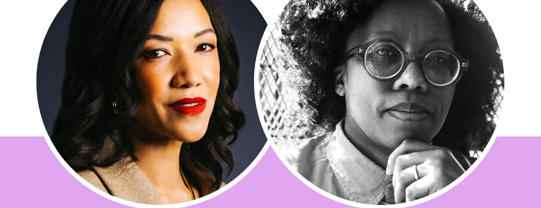 An Evening with Tiana Clark and Donika Kelly